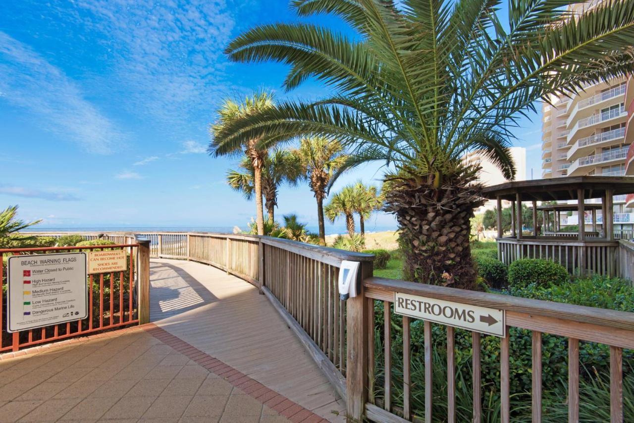 Hidden Dunes 304 Panama City Beach Εξωτερικό φωτογραφία