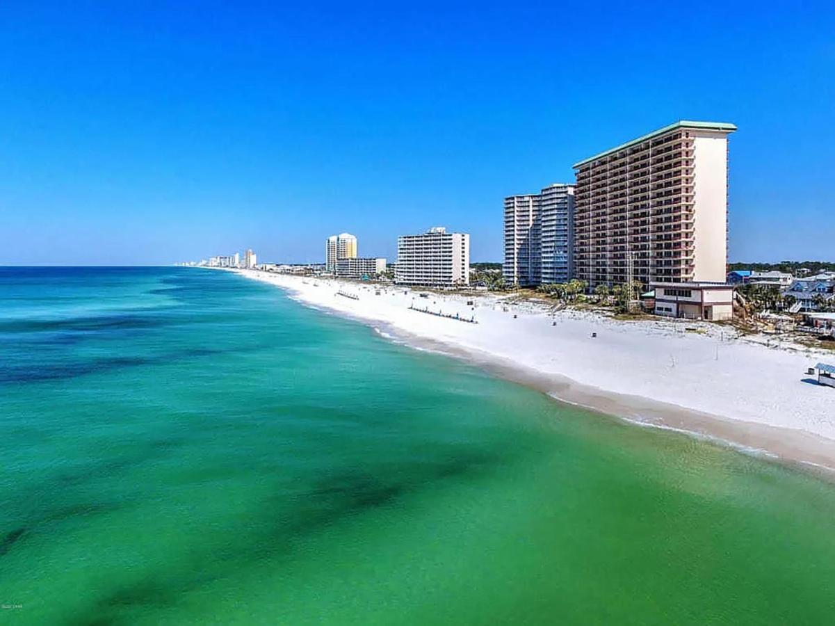 Hidden Dunes 304 Panama City Beach Εξωτερικό φωτογραφία