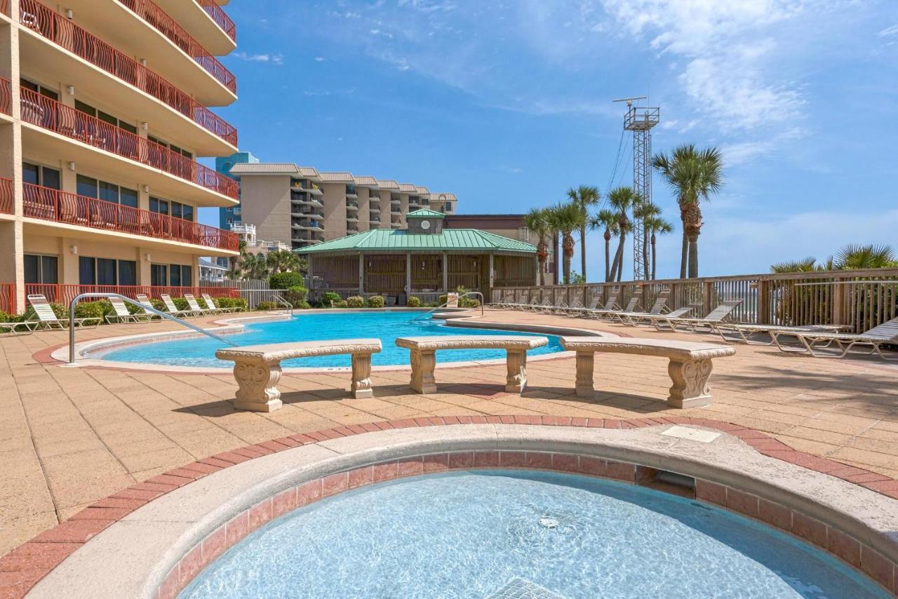 Hidden Dunes 304 Panama City Beach Εξωτερικό φωτογραφία