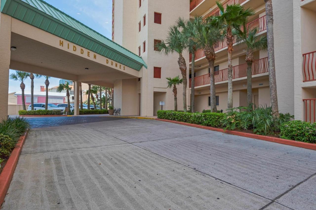 Hidden Dunes 304 Panama City Beach Εξωτερικό φωτογραφία