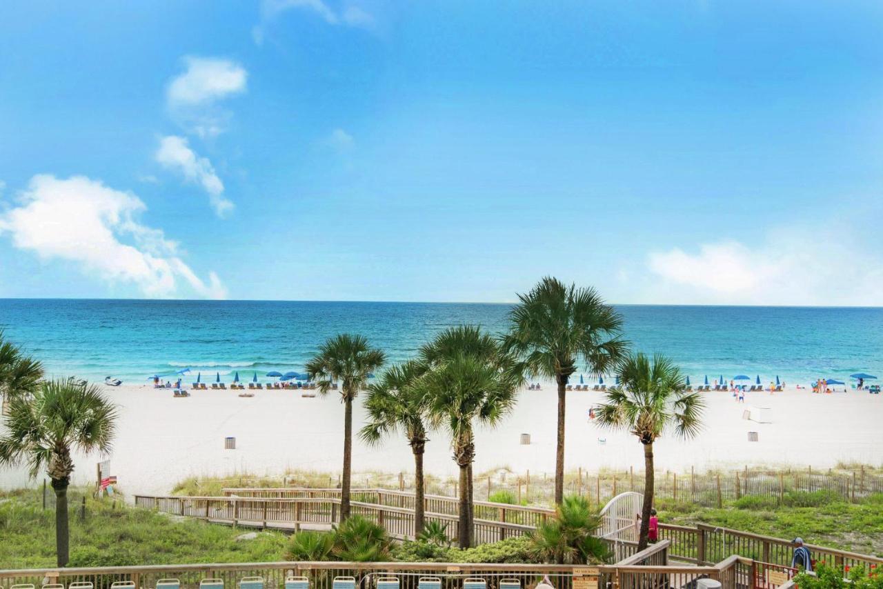 Hidden Dunes 304 Panama City Beach Εξωτερικό φωτογραφία