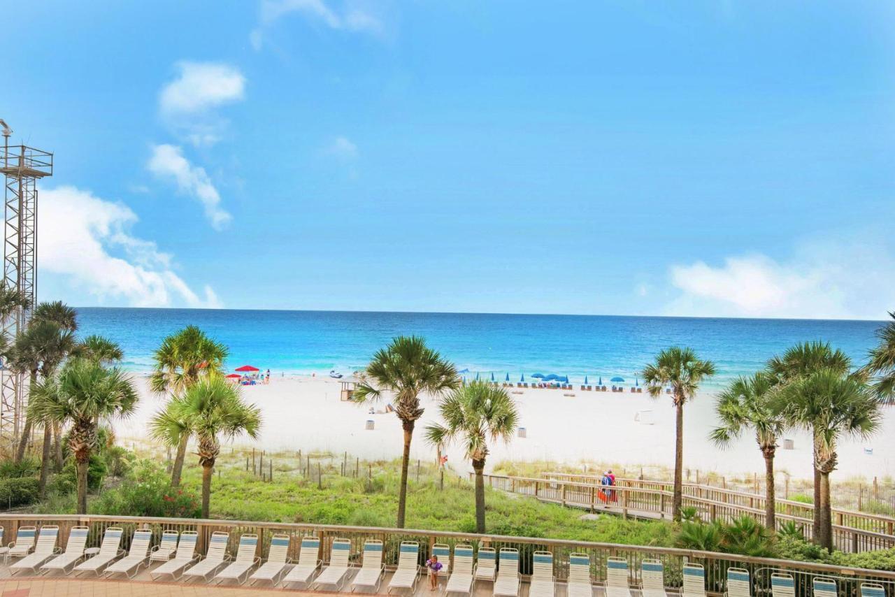 Hidden Dunes 304 Panama City Beach Εξωτερικό φωτογραφία