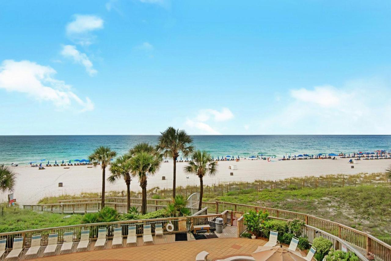Hidden Dunes 304 Panama City Beach Εξωτερικό φωτογραφία