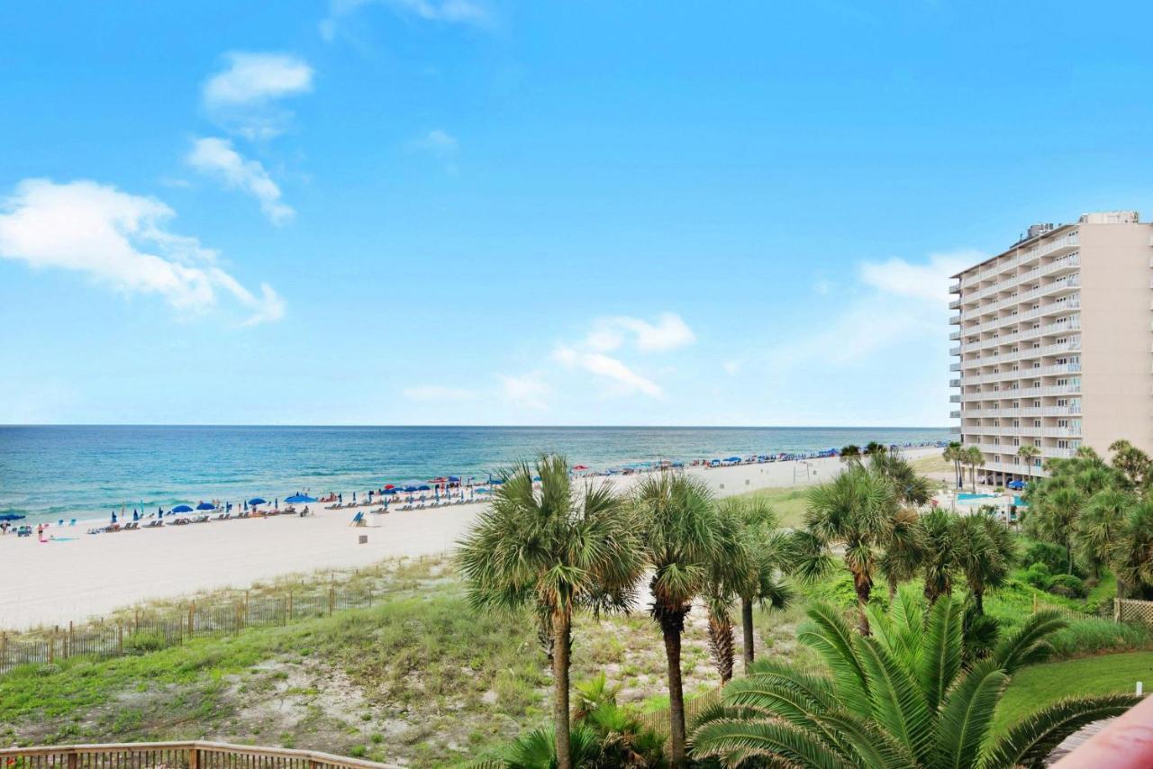 Hidden Dunes 304 Panama City Beach Εξωτερικό φωτογραφία