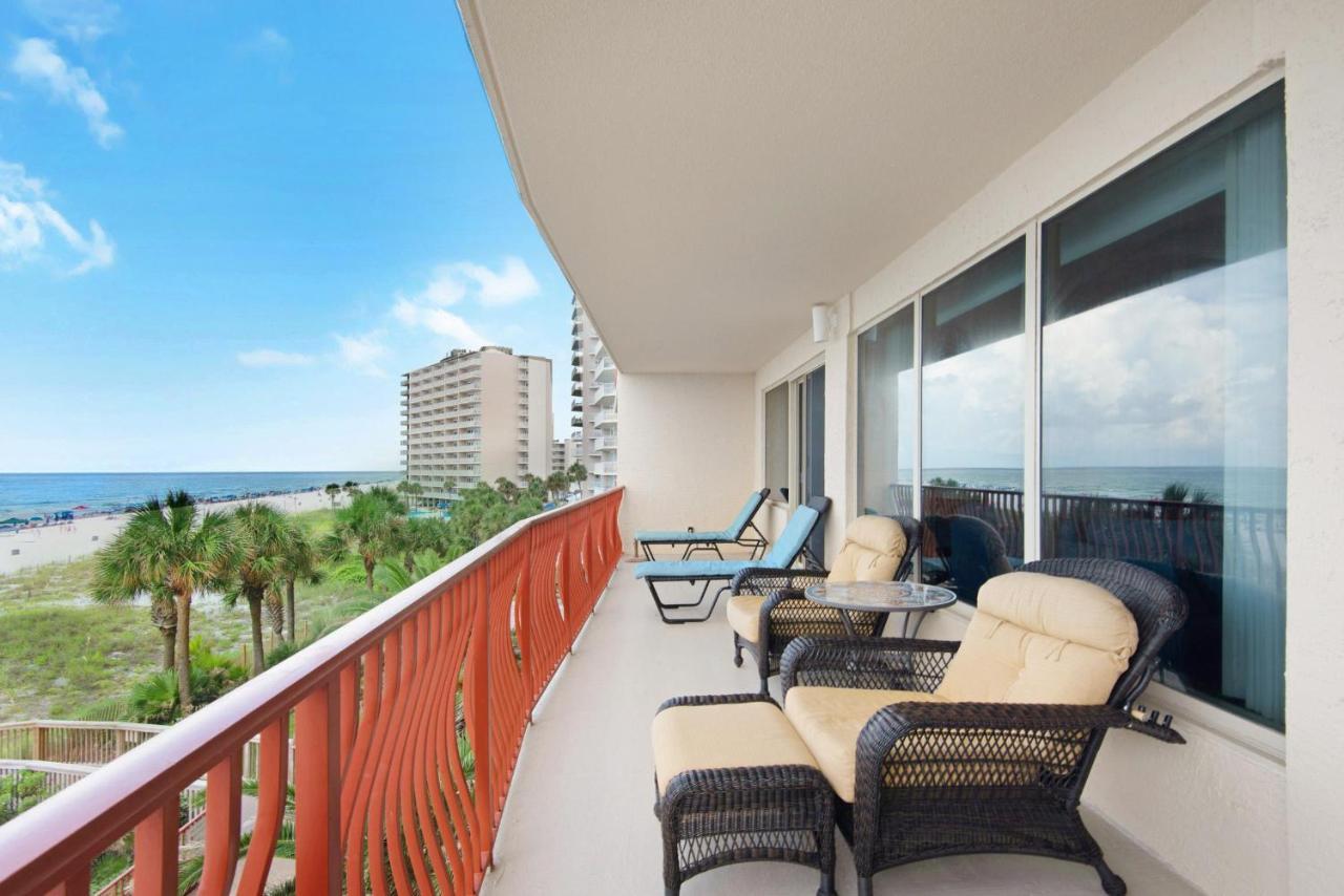 Hidden Dunes 304 Panama City Beach Εξωτερικό φωτογραφία