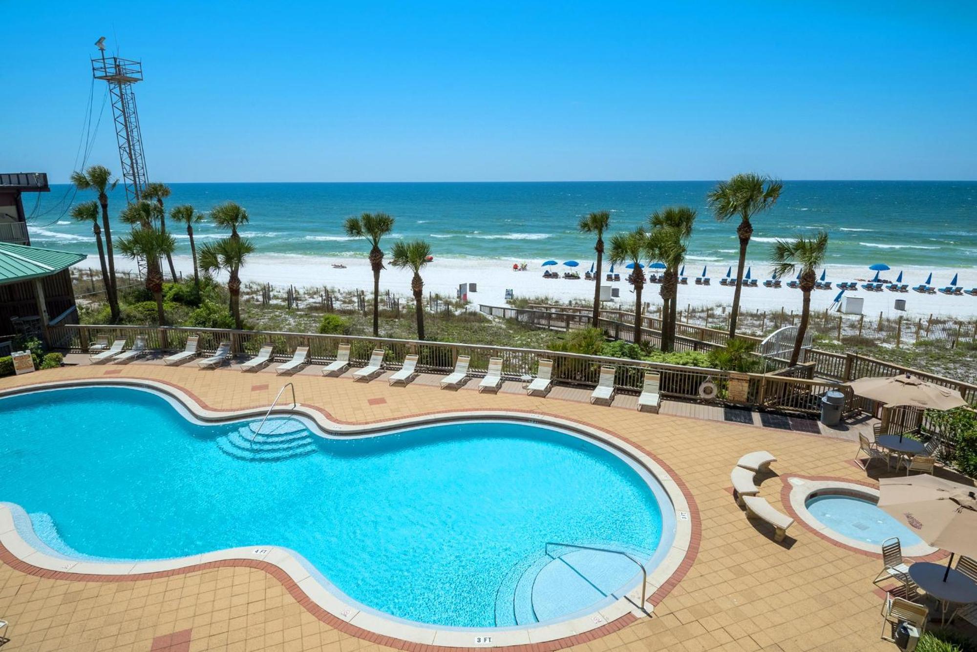 Hidden Dunes 304 Panama City Beach Εξωτερικό φωτογραφία