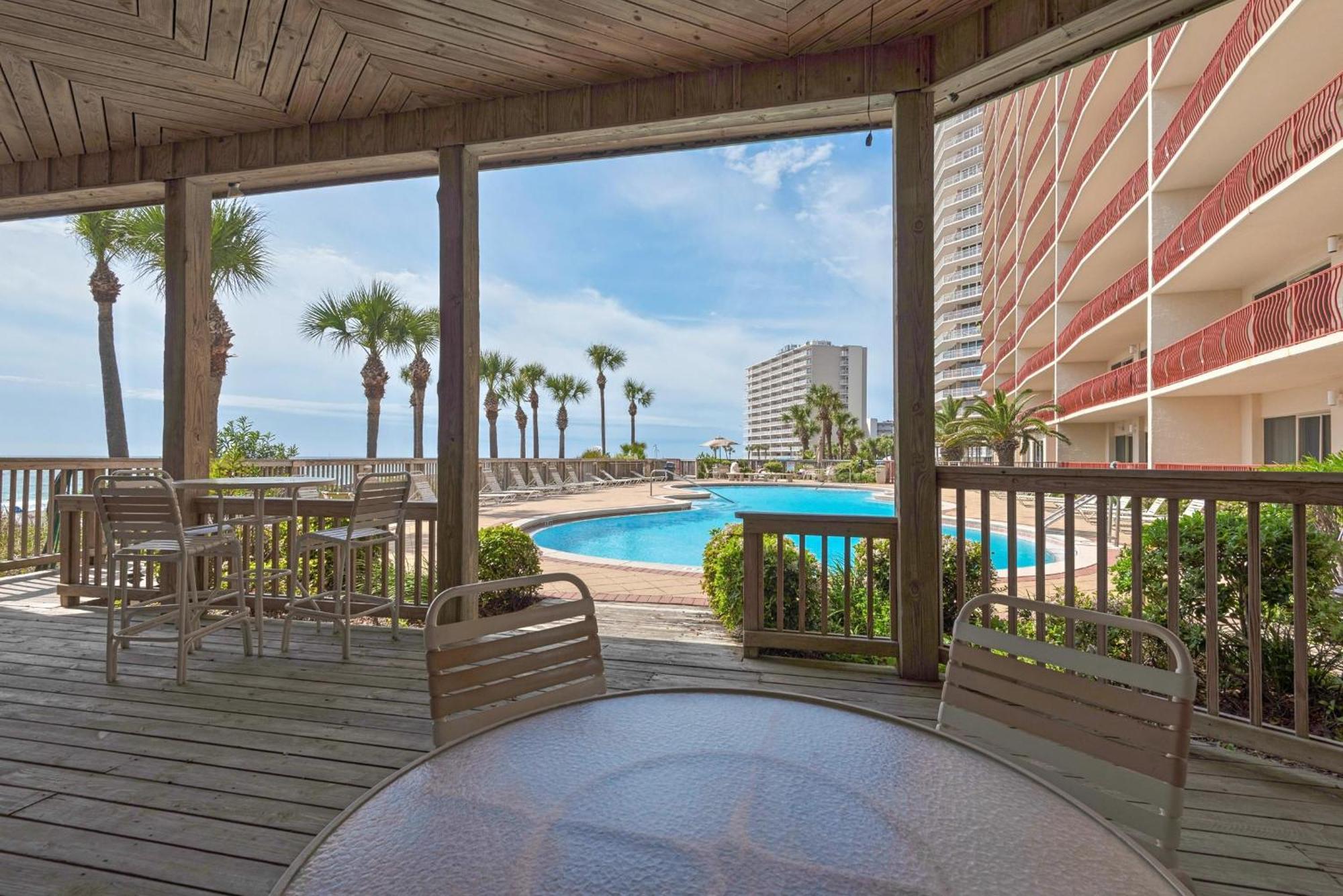 Hidden Dunes 304 Panama City Beach Εξωτερικό φωτογραφία