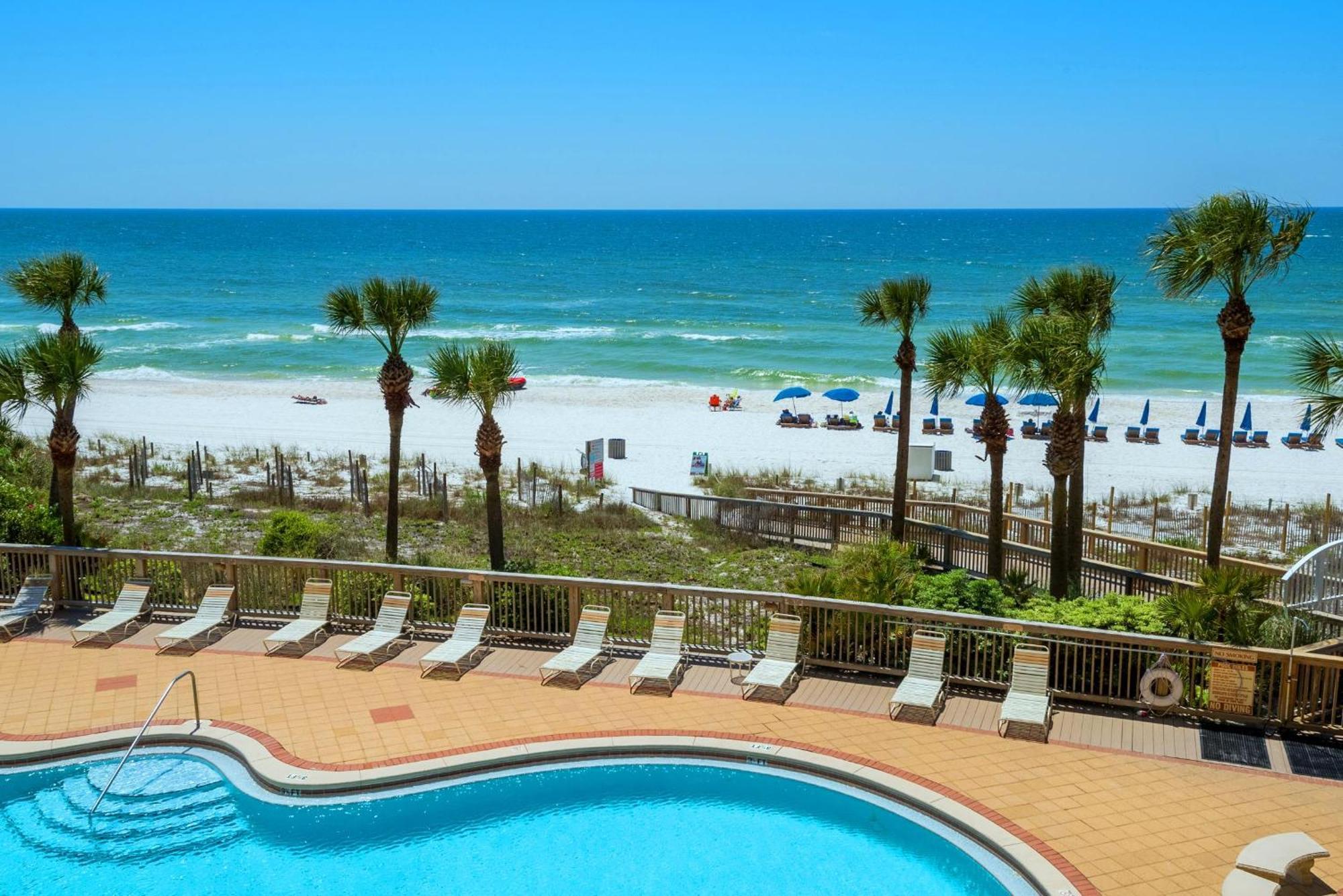 Hidden Dunes 304 Panama City Beach Εξωτερικό φωτογραφία